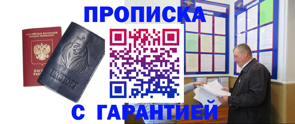 прописка поиск в Звенигово